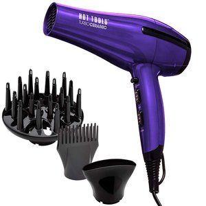 Hot Tools Professional Turbo Ceramic Salon Dryer